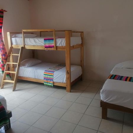 Hostal Casa Bohemia Mérida Dış mekan fotoğraf