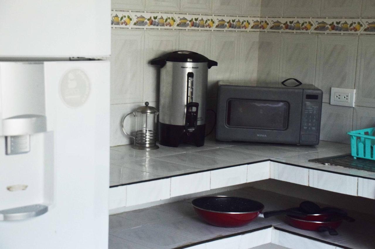 Hostal Casa Bohemia Mérida Dış mekan fotoğraf