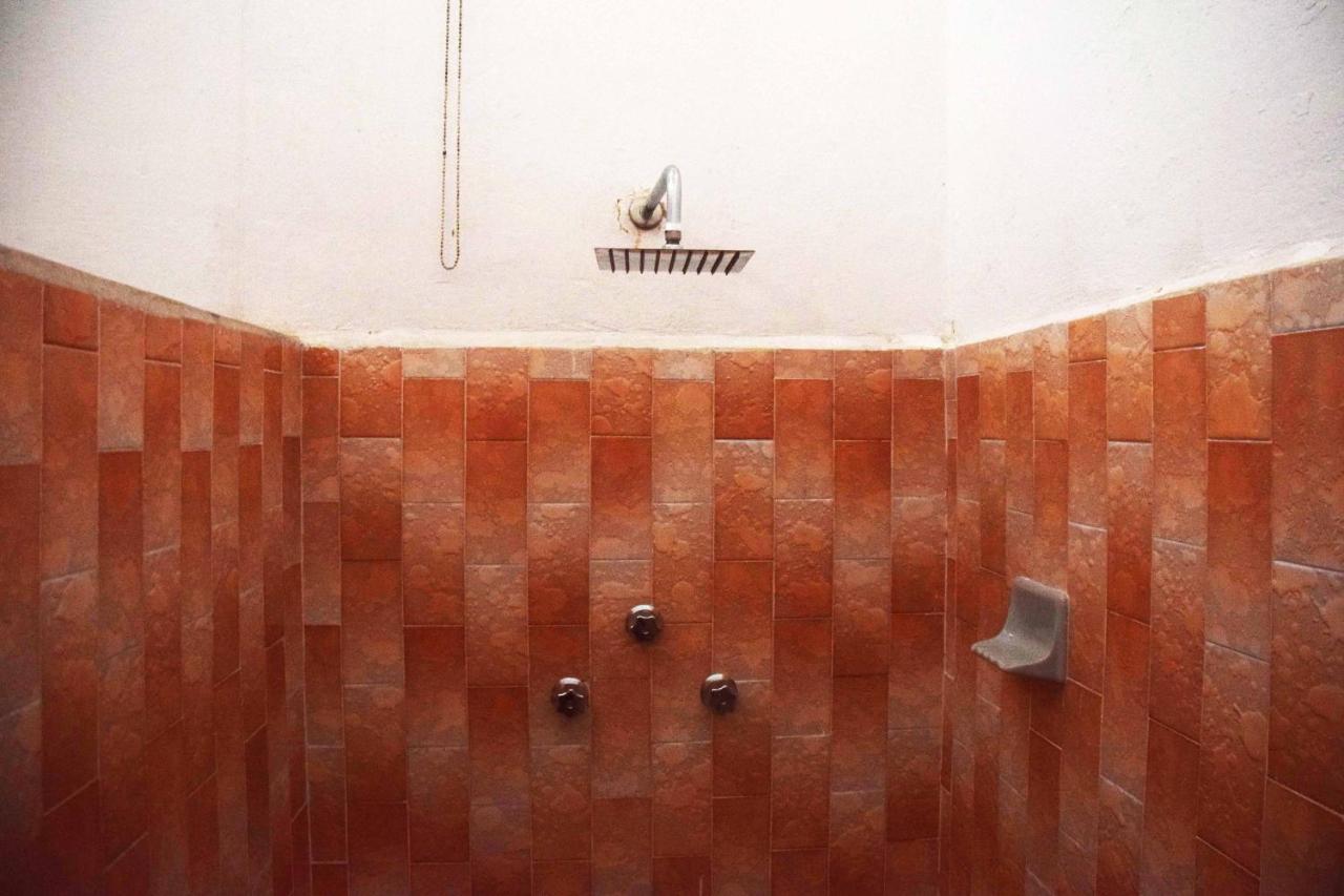 Hostal Casa Bohemia Mérida Dış mekan fotoğraf