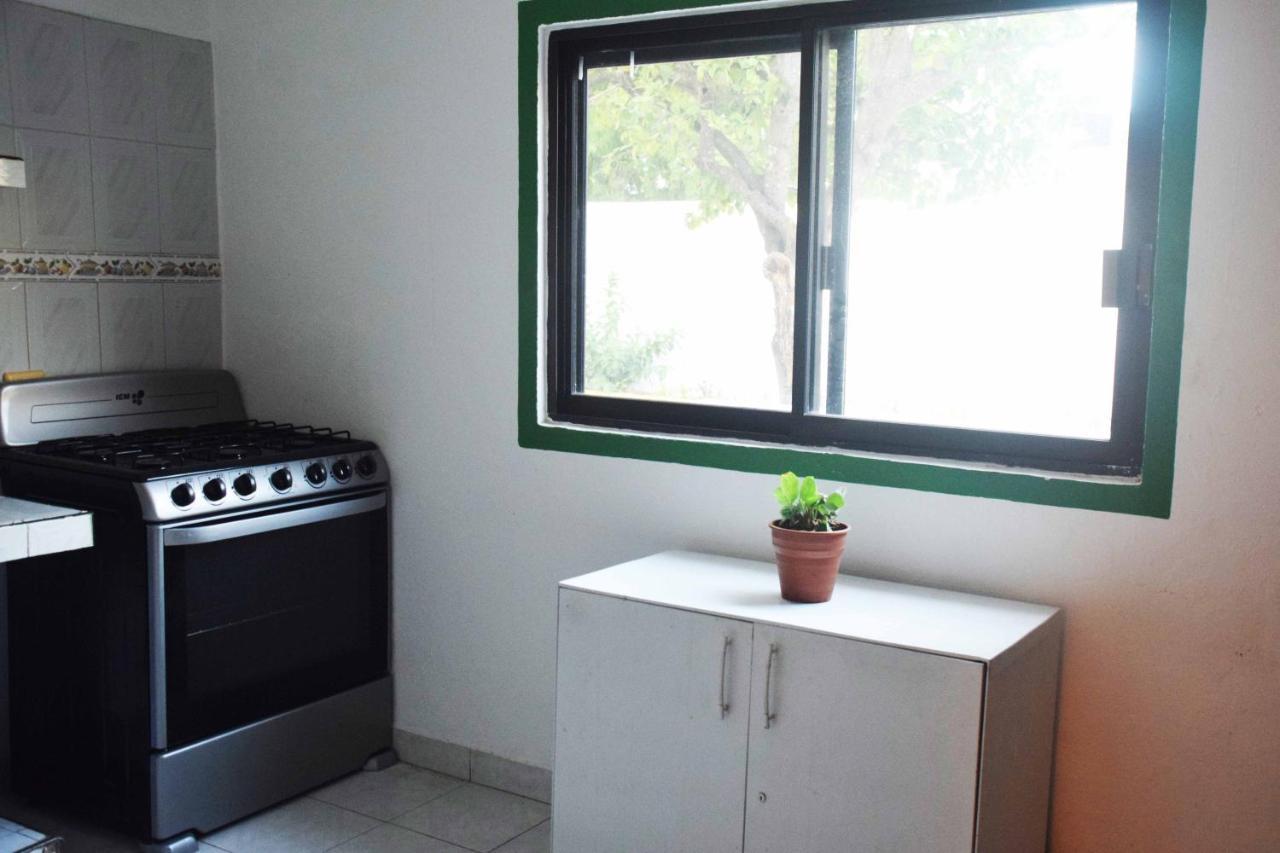 Hostal Casa Bohemia Mérida Dış mekan fotoğraf