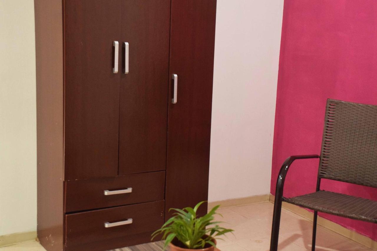 Hostal Casa Bohemia Mérida Dış mekan fotoğraf