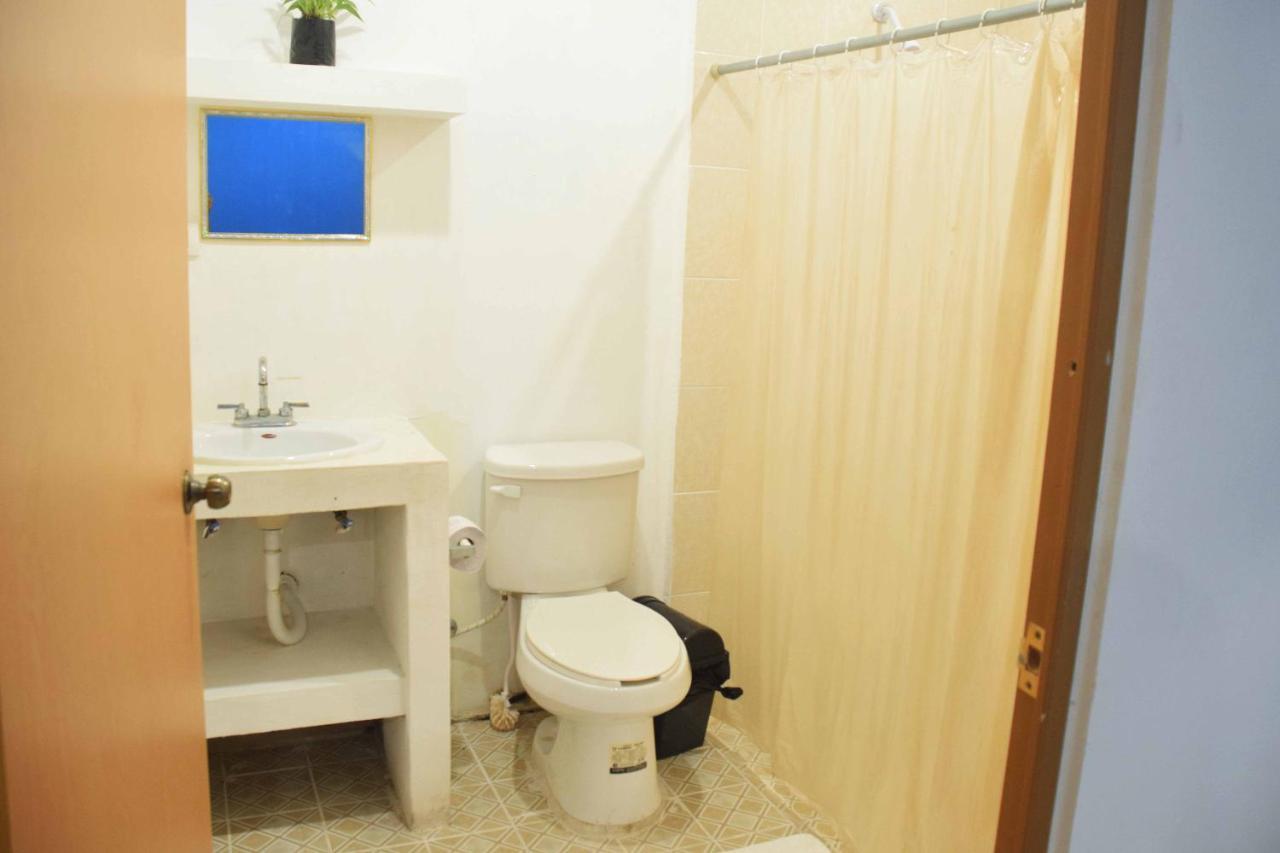 Hostal Casa Bohemia Mérida Dış mekan fotoğraf